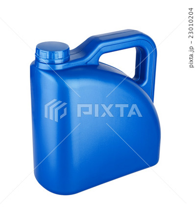 Canister with machine oil Canister with machine oil 23010204