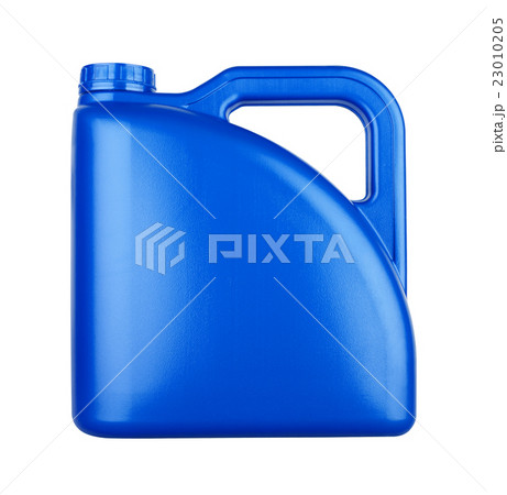 Canister with machine oil Canister with machine oil 23010205