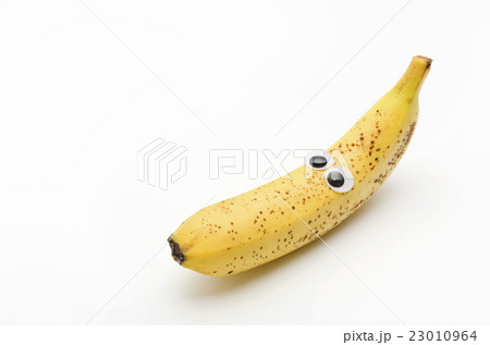 キョロキョロ目玉 バナナ キョロキョロ目玉 バナナ 23010964