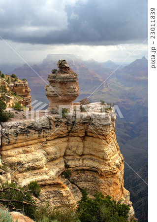 Grand Canyon National Park, USA.. 23011839