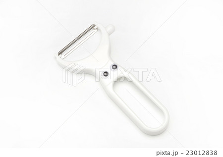 キョロキョロ目玉 皮むき器 23012838