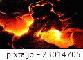 寄り合うマグマ 23014705