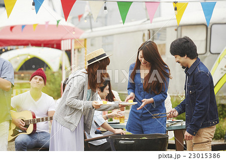 パーティ　イメージ 23015386