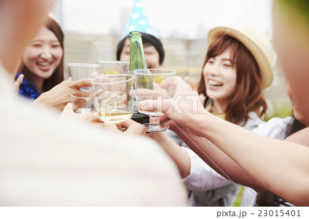 パーティ　イメージ 23015401