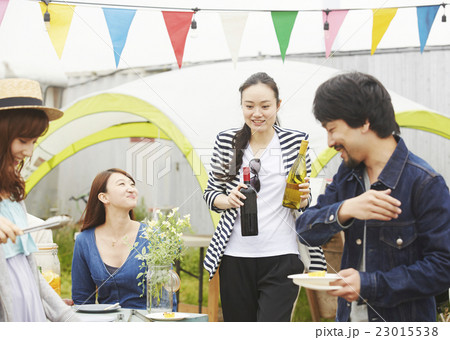 パーティ　イメージ 23015538