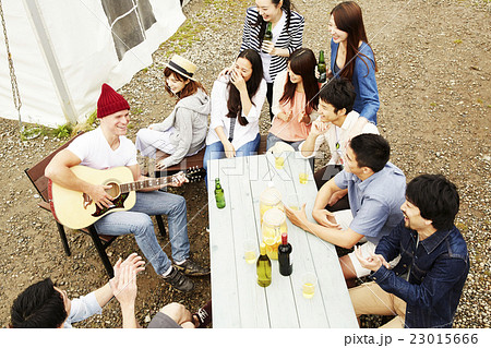 パーティ　イメージ 23015666