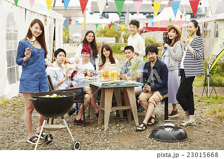 パーティ　イメージ 23015668