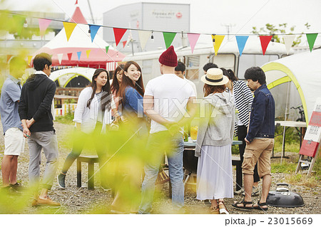 パーティ　イメージ 23015669