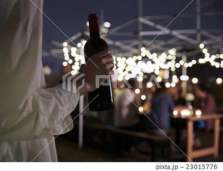 パーティ　ディナー 23015776