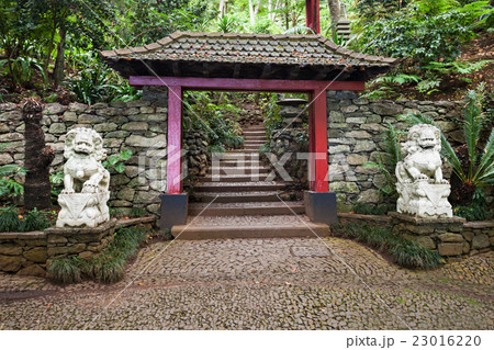 Monte Palace Tropican Garden 23016220