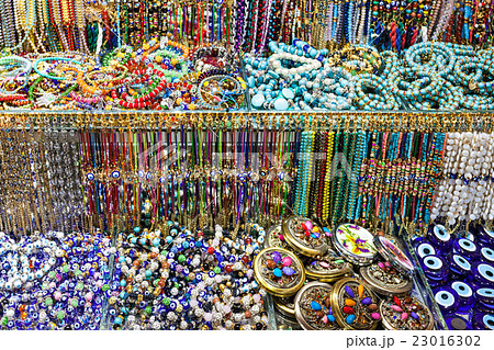 The Grand Bazaar The Grand Bazaar 23016302
