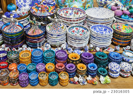 The Grand Bazaar The Grand Bazaar 23016305