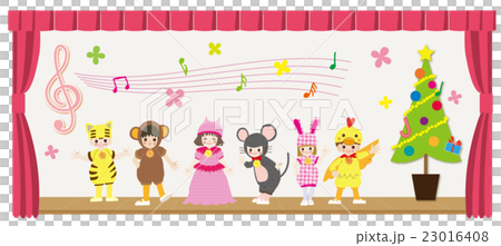 Living recital Living recital 23016408