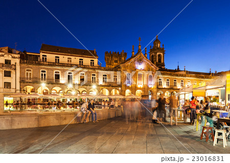 Republic square 23016831