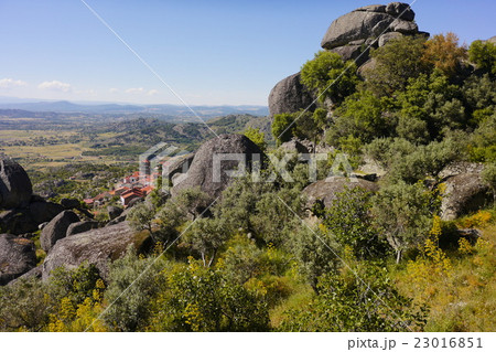 Monsanto Portugal モンサント 村 23016851