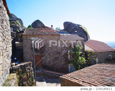 Monsanto Portugal モンサント 村 23016911