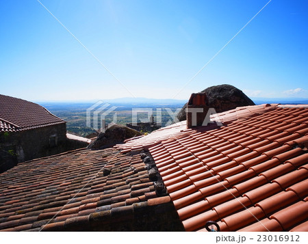 Monsanto Portugal モンサント 村 23016912