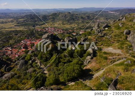 Monsanto Portugal モンサント 村 23016920