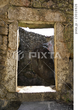 Monsanto Portugal モンサント 村 23016926