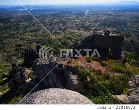 Monsanto Portugal モンサント 村 Monsanto Portugal モンサント 村 23016972