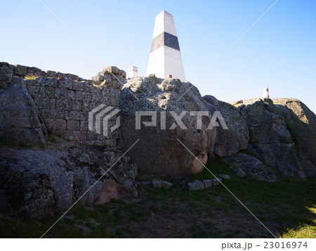 Monsanto Portugal モンサント 村 23016974