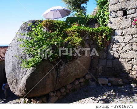 Monsanto Portugal モンサント 村 23016975