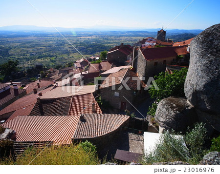 Monsanto Portugal モンサント 村 23016976