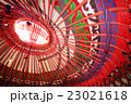 キルギスのユルタ 23021618