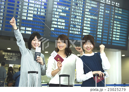女子旅イメージ 23025279