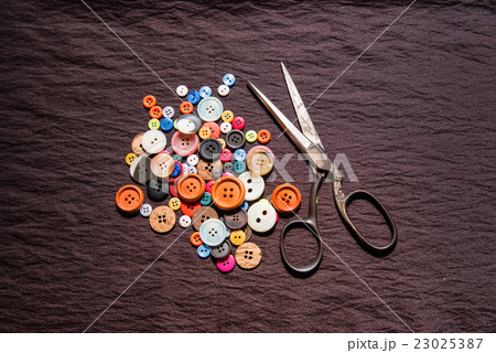 Button for garment Button for garment 23025387