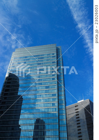 大阪 梅田の高層ビル 大阪 梅田の高層ビル 23026003
