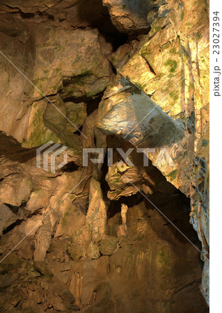 岐阜県 飛騨大鍾乳洞 23027394