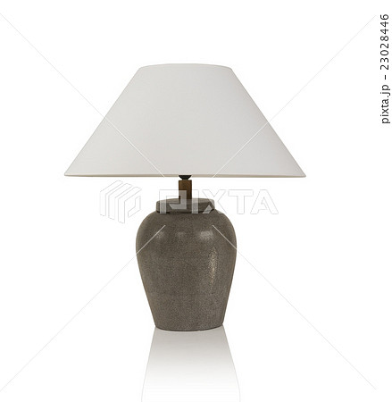 Modern luxury table lamp 23028446
