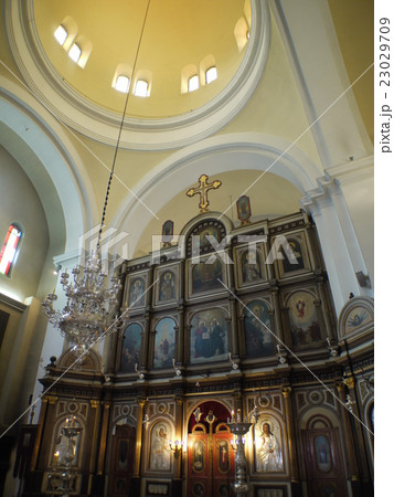 コトル　聖ニコラ教会 23029709