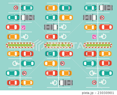 parking zone 23030901