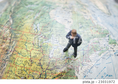 アメリカ合衆国 アメリカ合衆国 23031972