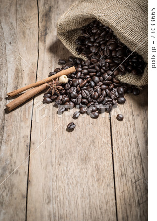 coffee beans coffee beans 23033665