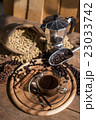 still life coffee 23033742
