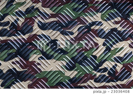 camouflage texture background with diamond pattern 23036408
