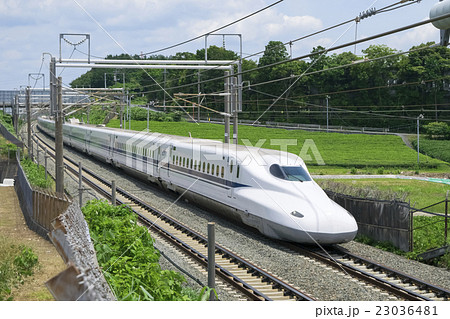 東海道新幹線 N700系 X編成 東海道新幹線 N700系 X編成 23036481