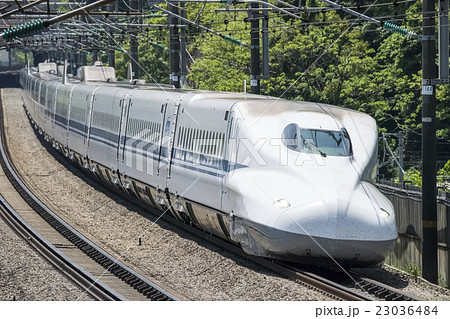 東海道新幹線 N700系 X編成 東海道新幹線 N700系 X編成 23036484