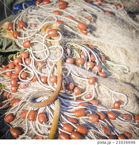 Fishing nets 23036696