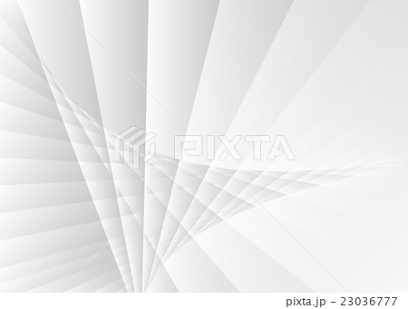 グレーの直線背景 23036777