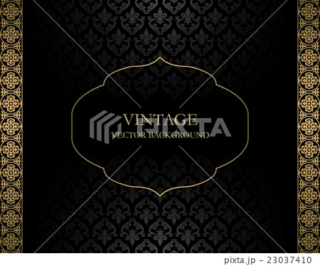 Vintage vector background Vintage vector background 23037410