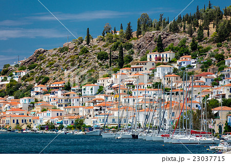 photo of the city 23037715