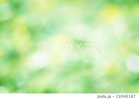 抽象的な緑の背景 23040187