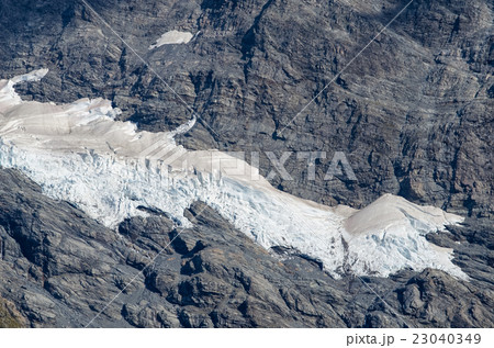 Mount Cook in New Zealand 23040349