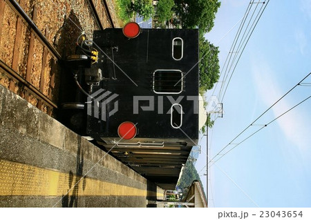 貨物列車・ヲキフ100形 23043654