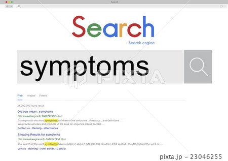 Symptoms Disease Illness Indication Sickness Diagnosis Concept Symptoms Disease Illness Indication Sickness Diagnosis Concept 23046255