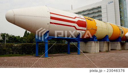 ロケット 23046376